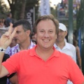 Torneo Internacional de Pádel, Benicàssim 2011