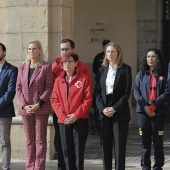 Cinco minutos de silencio
