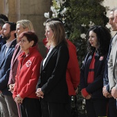 Cinco minutos de silencio