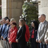 Cinco minutos de silencio