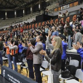 Selección Femenina de Baloncesto
