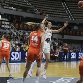 Selección Femenina de Baloncesto