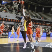 Selección Femenina de Baloncesto