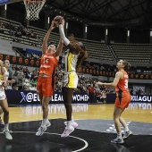 Selección Femenina de Baloncesto