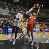 Selección Femenina de Baloncesto