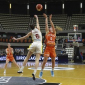 Selección Femenina de Baloncesto