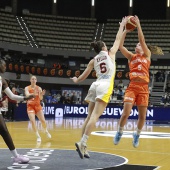 Selección Femenina de Baloncesto