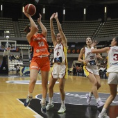 Selección Femenina de Baloncesto