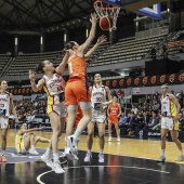 Selección Femenina de Baloncesto