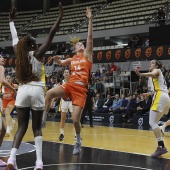 Selección Femenina de Baloncesto