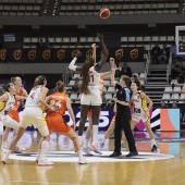 Selección Femenina de Baloncesto