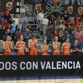 Selección Femenina de Baloncesto