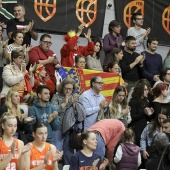 Selección Femenina de Baloncesto