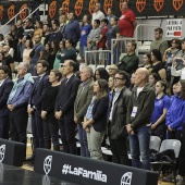 Selección Femenina de Baloncesto
