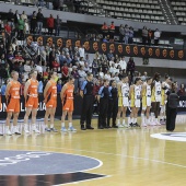 Selección Femenina de Baloncesto