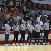 Selección Femenina de Baloncesto