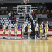 Selección Femenina de Baloncesto