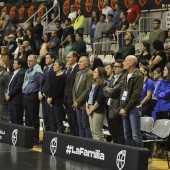 Selección Femenina de Baloncesto