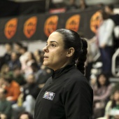 Selección Femenina de Baloncesto