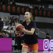 Selección Femenina de Baloncesto