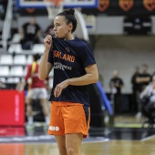 Selección Femenina de Baloncesto