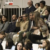 Selección Femenina de Baloncesto