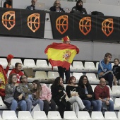 Selección Femenina de Baloncesto