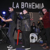 Orquesta Mondragón