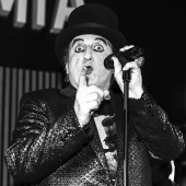 Orquesta Mondragón