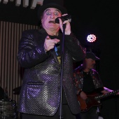Orquesta Mondragón