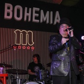 Orquesta Mondragón