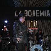 Orquesta Mondragón