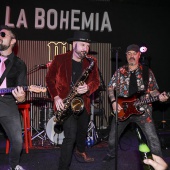 Orquesta Mondragón