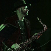 Orquesta Mondragón