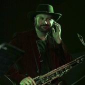 Orquesta Mondragón