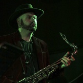 Orquesta Mondragón