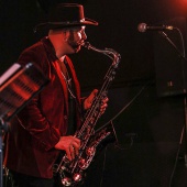 Orquesta Mondragón