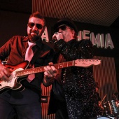 Orquesta Mondragón
