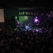Orquesta Mondragón
