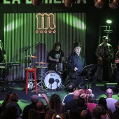 Orquesta Mondragón