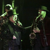 Orquesta Mondragón