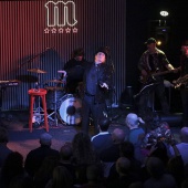 Orquesta Mondragón