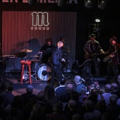 Orquesta Mondragón