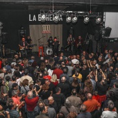 Orquesta Mondragón