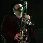 Orquesta Mondragón