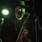 Orquesta Mondragón