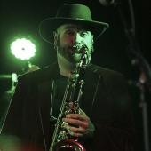 Orquesta Mondragón