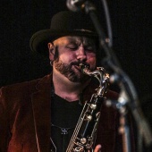 Orquesta Mondragón