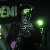 Orquesta Mondragón