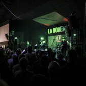 Orquesta Mondragón
